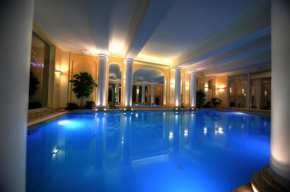  Hotel Polaris  Свиноуйсьце